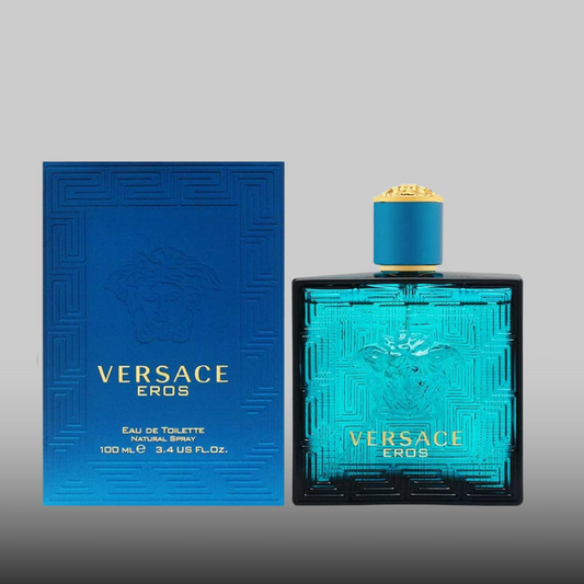 Versace Eros EDP