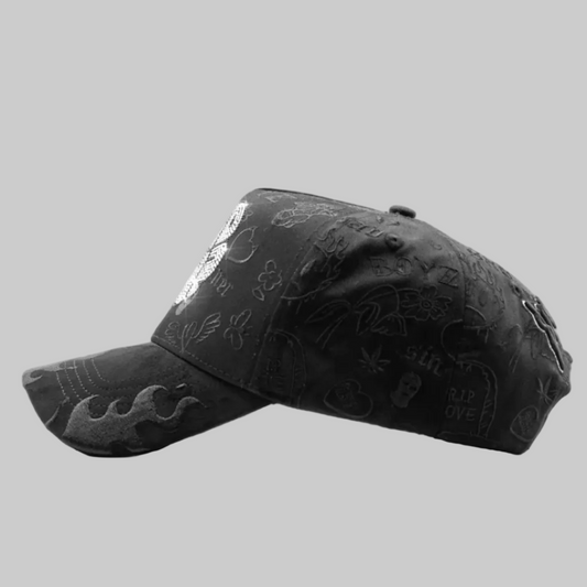 Dandy X Junir H "Sad Boys"