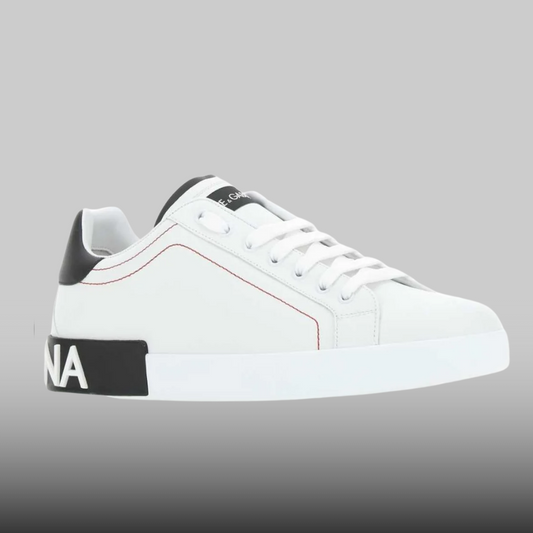 Dolce Gabbana Portofino White