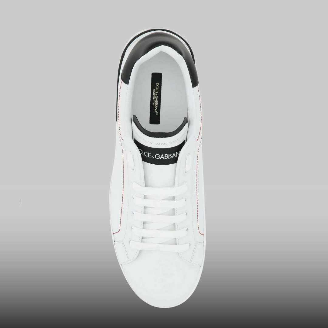 Dolce Gabbana Portofino White