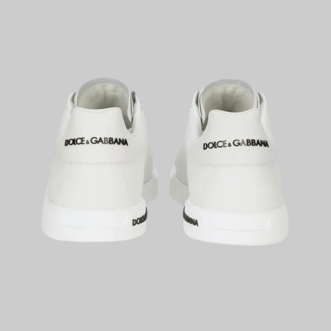 Dolce Gabanna Portofino White