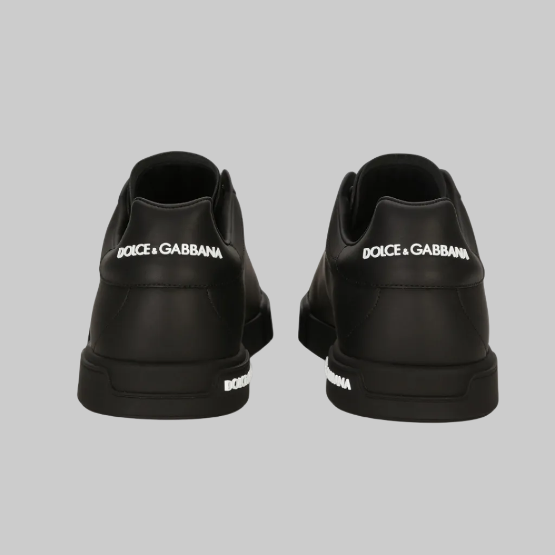 Dolce Gabanna Portofino Black