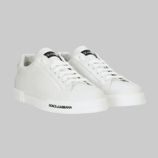 Dolce Gabanna Portofino White