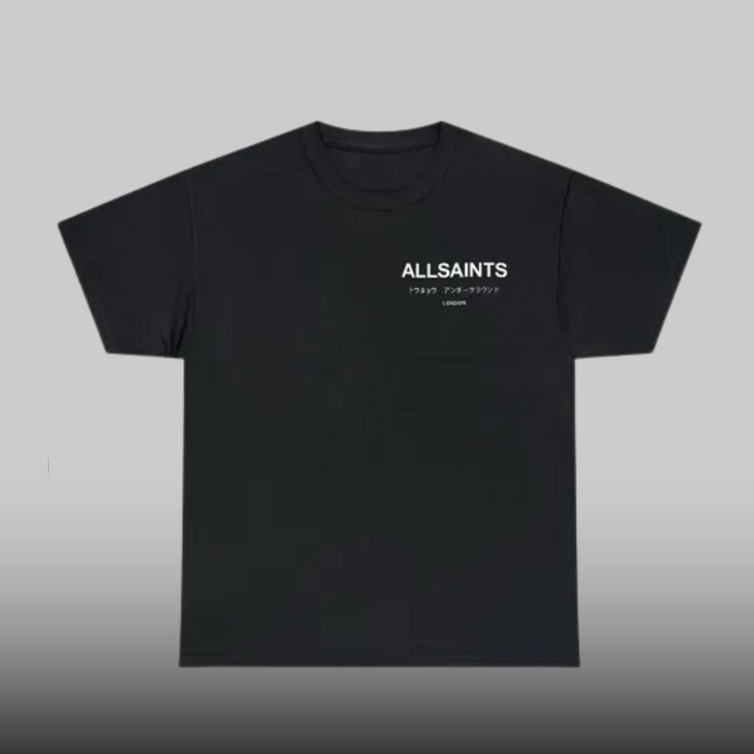 Allsaints Oversize