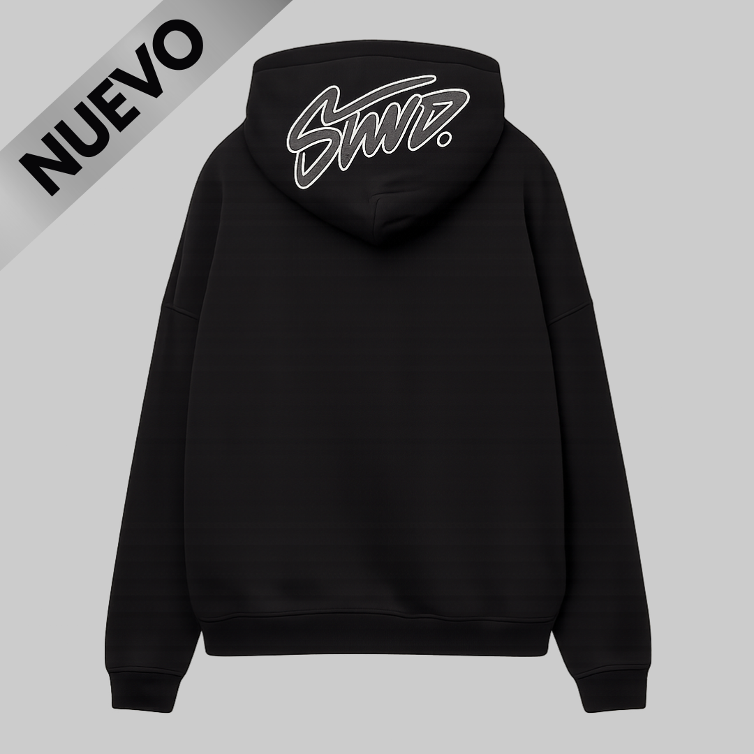 SUDADERAS