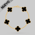 VAN CLEEF ORO AMARILLO