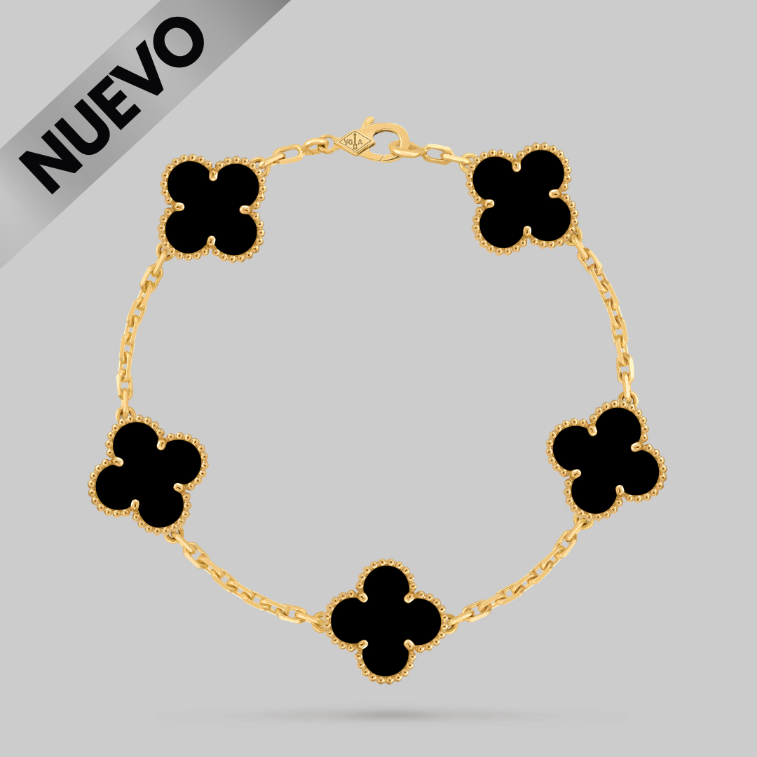 VAN CLEEF ORO AMARILLO
