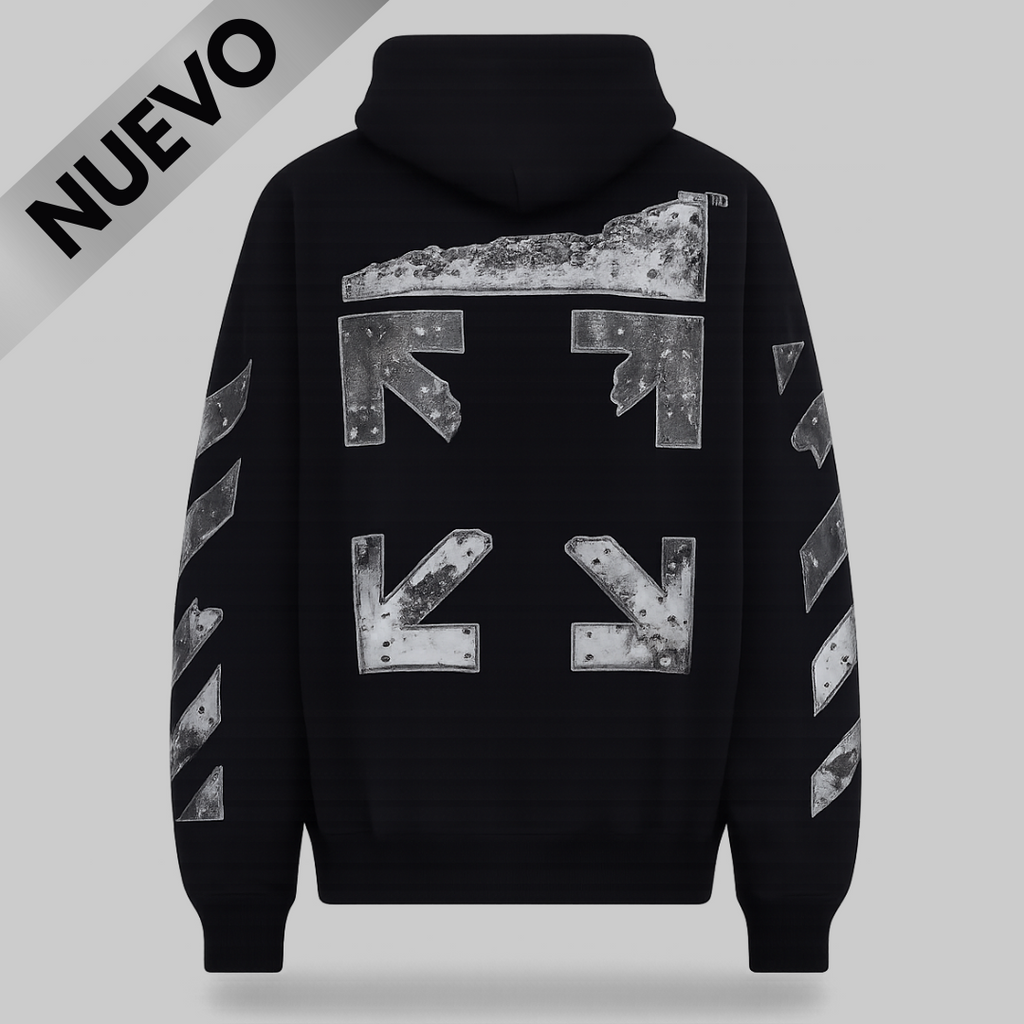 OFF-WHITE ARROWS SKATE