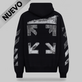 OFF-WHITE ARROWS SKATE