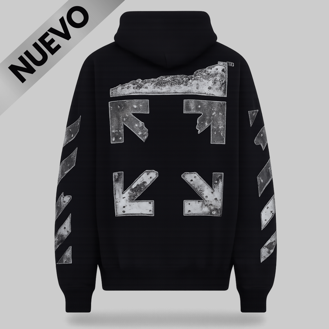 OFF-WHITE ARROWS SKATE