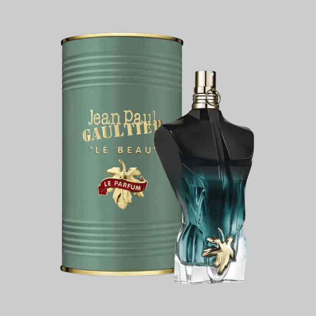 JEAN PAUL GAULTIER LE BEAU EDP
