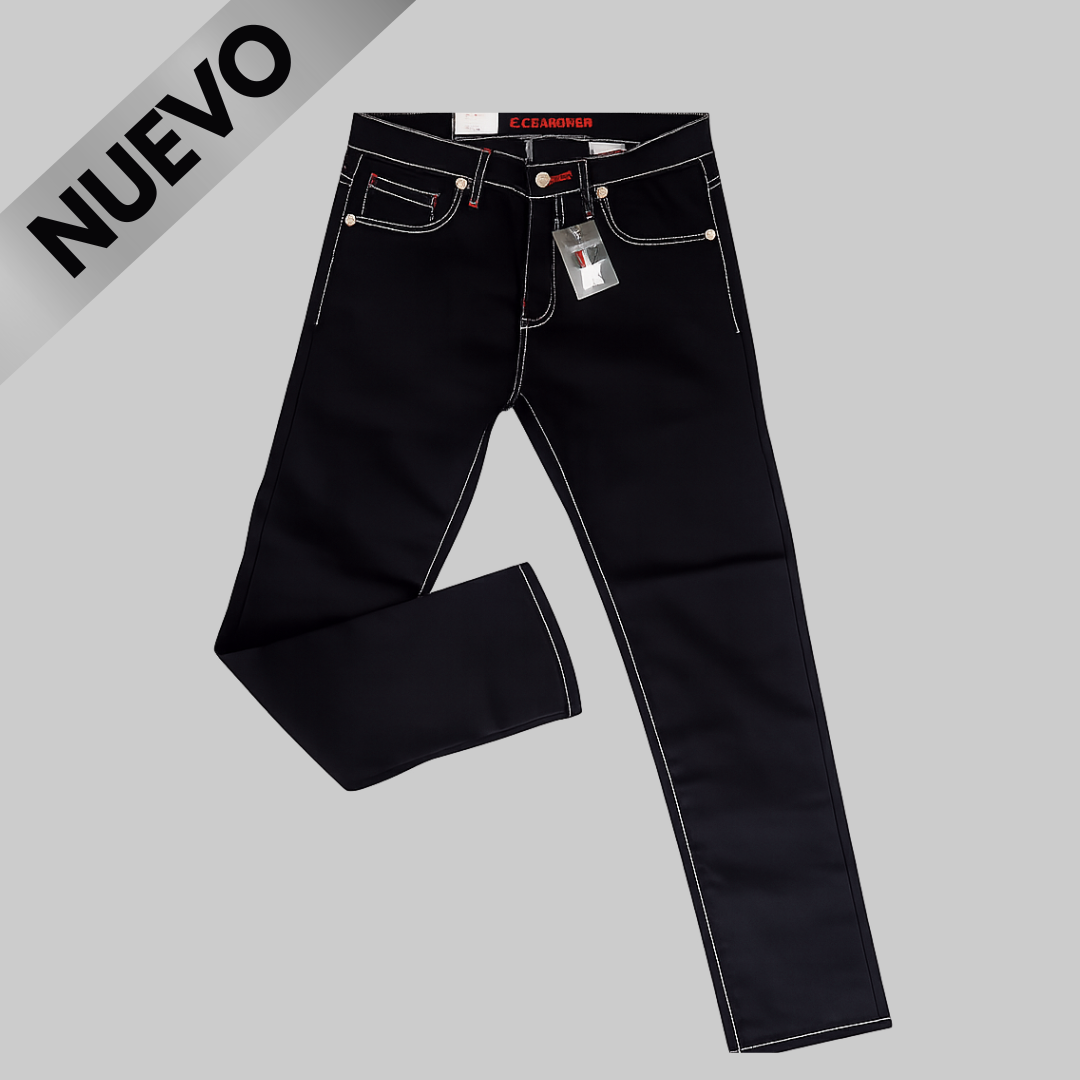 TRUE RELIGION BLACK JEANS