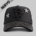 BARBAS HATS DARK NEBULA