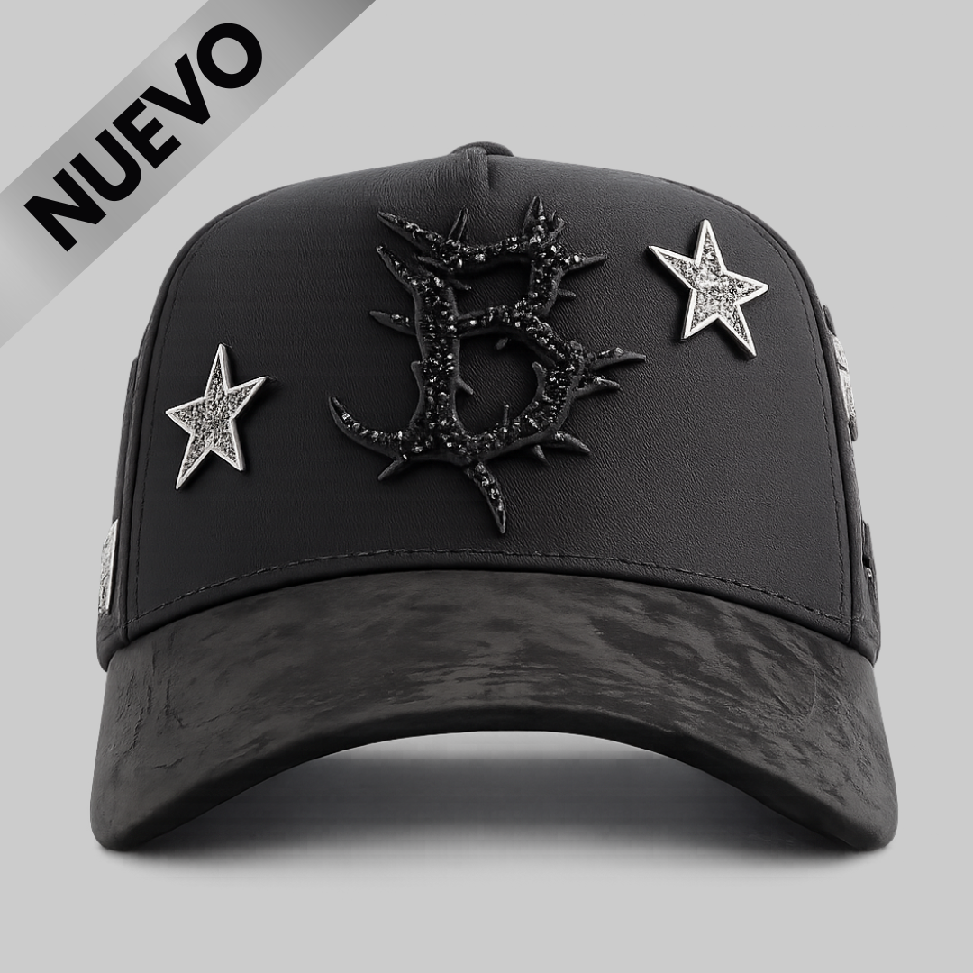 BARBAS HATS DARK NEBULA