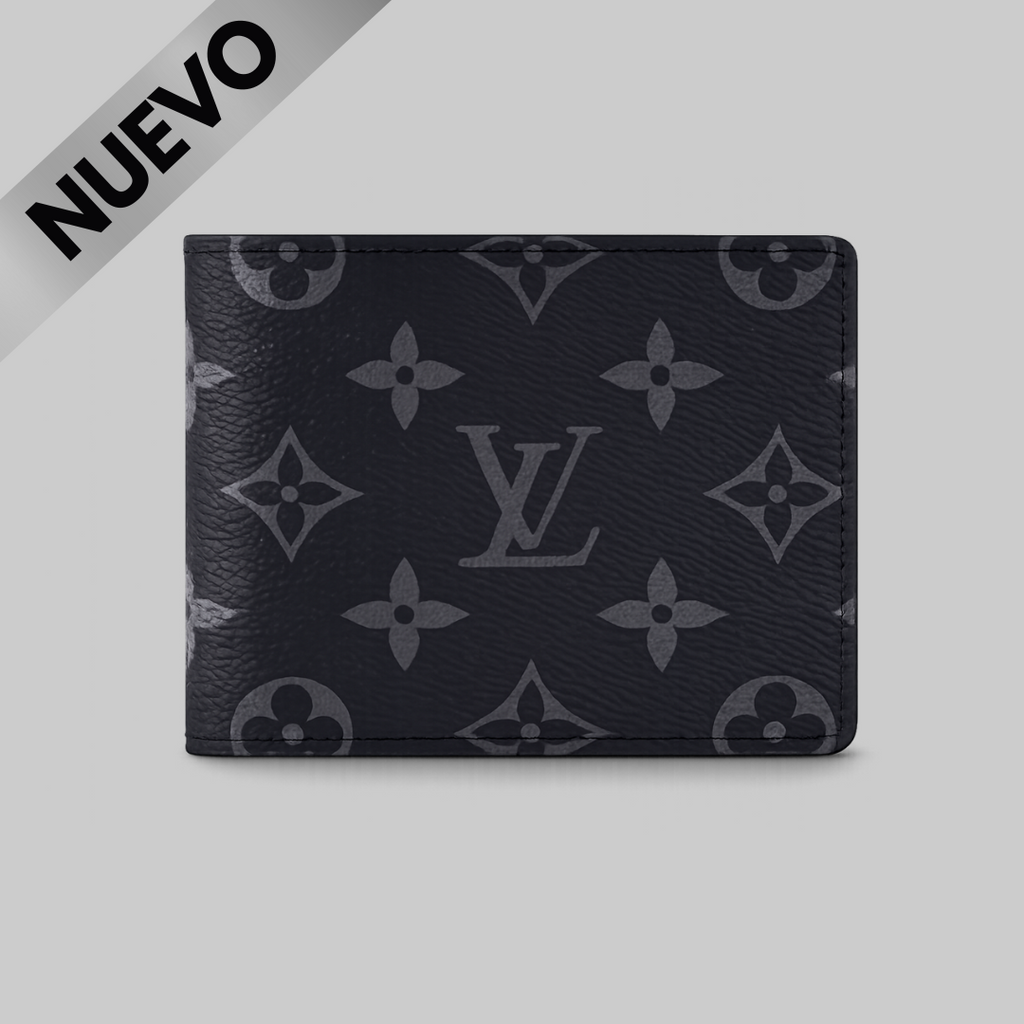 LOUIS VUITTON MONOGRAMA ECLIPSE