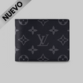 LOUIS VUITTON MONOGRAMA ECLIPSE