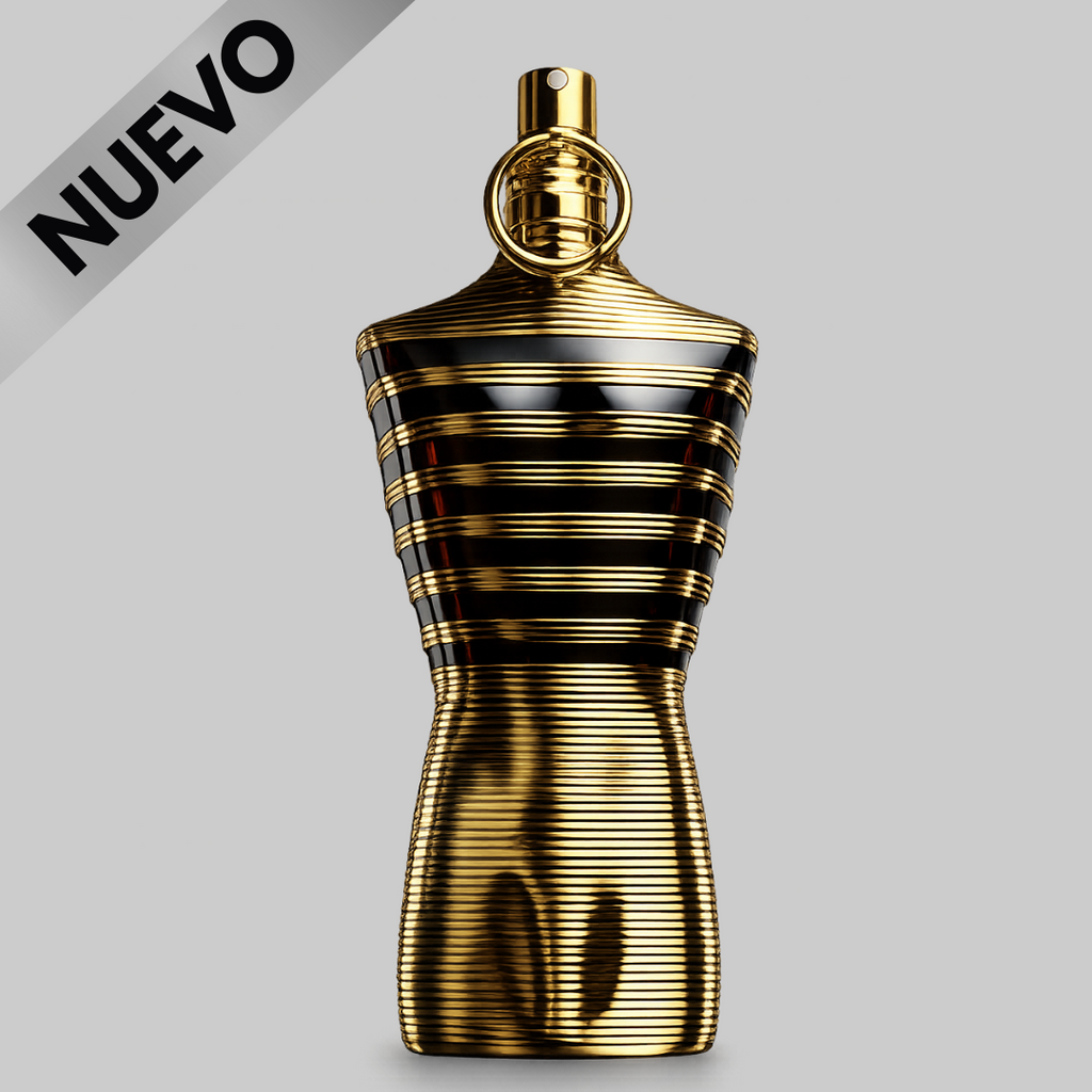 JEAN PAUL GAULTIER LE MALE ELIXIR