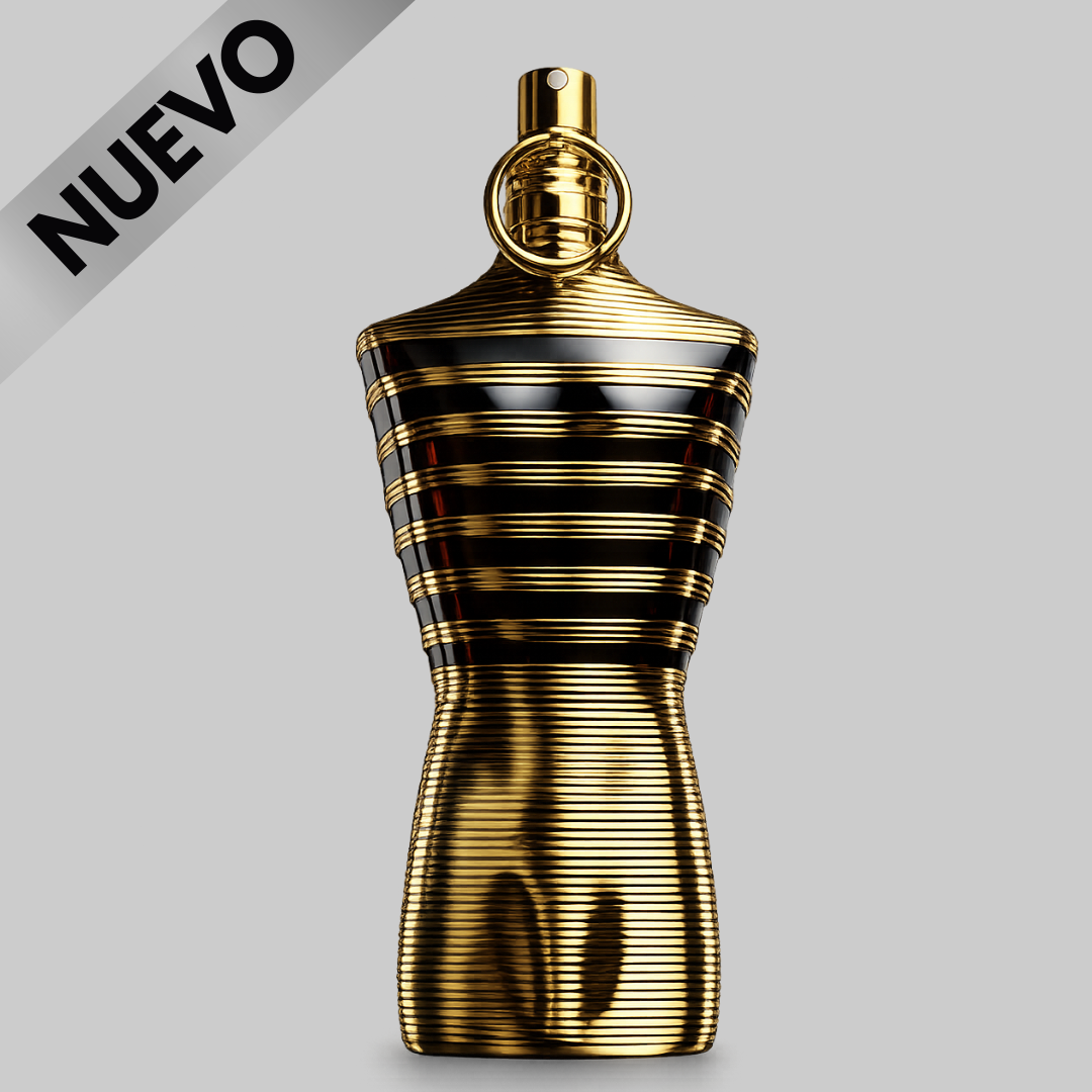 JEAN PAUL GAULTIER LE MALE ELIXIR