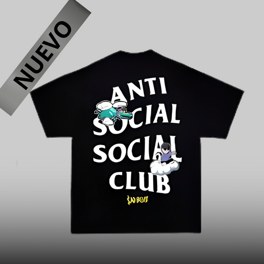 ASSC x SADBOYZ