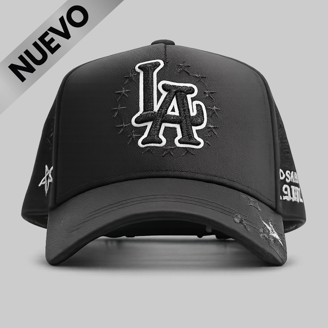 DANDY HATS "CLAVE ALI 2.0"