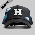 DANDY HATS "DÍAS NUBLADOS"