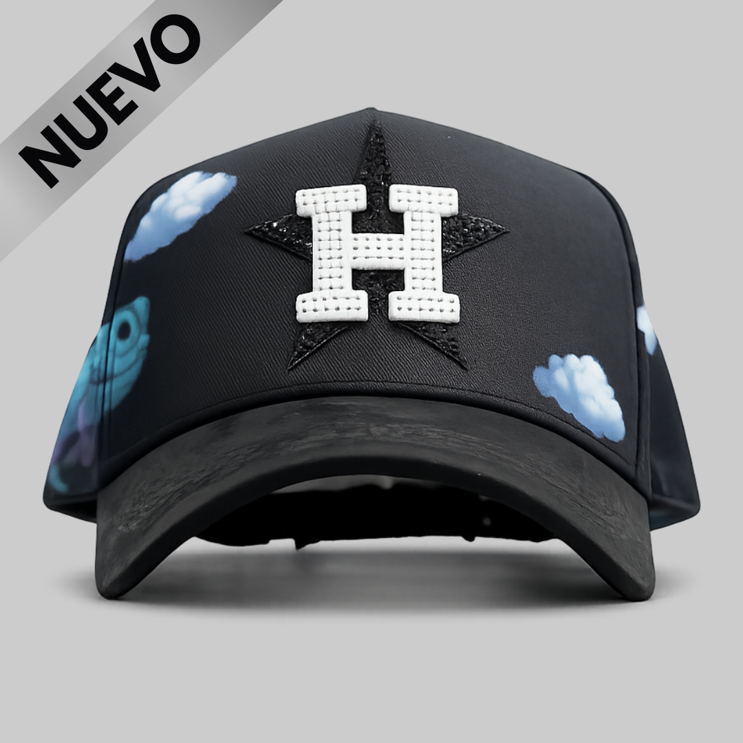 DANDY HATS "DÍAS NUBLADOS"