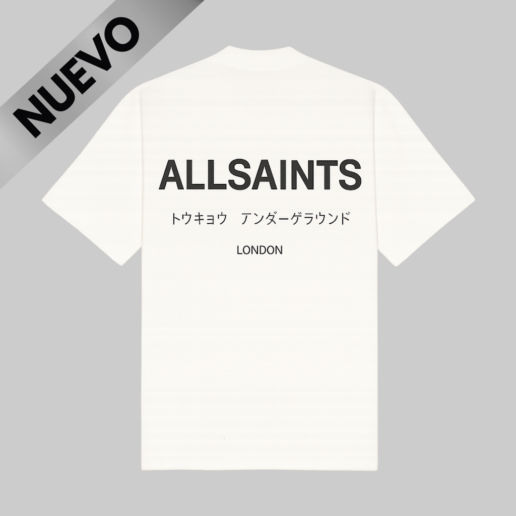 ALLSAINTS LONDON