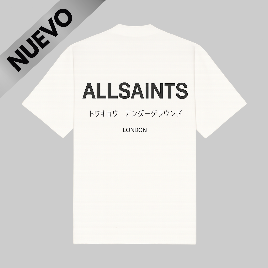 ALLSAINTS LONDON