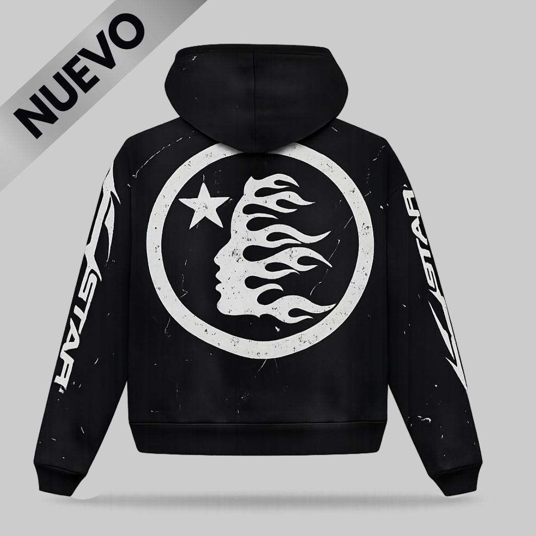 HELLSTAR HODDIE