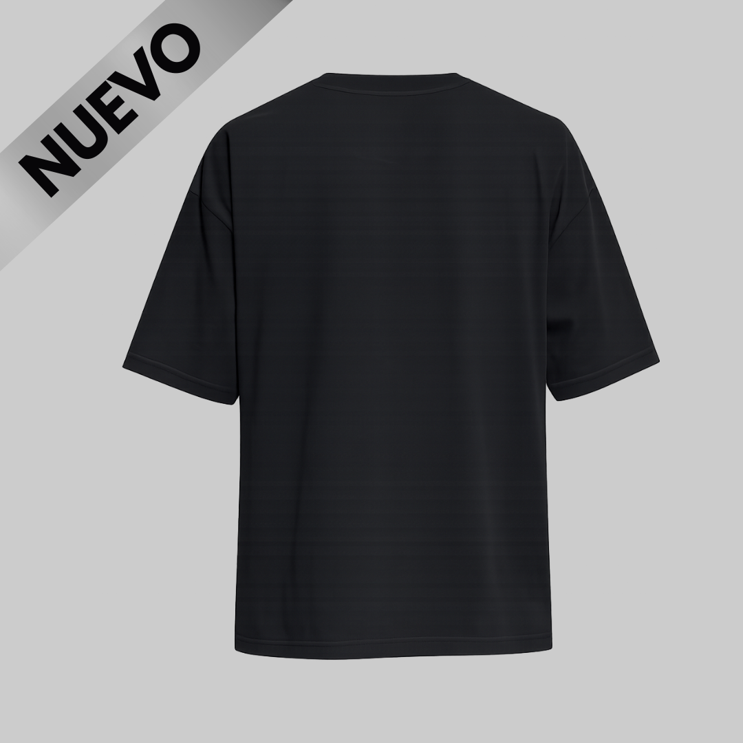 ALLSAINTS OVERSIZED LOGO T-SHIRT