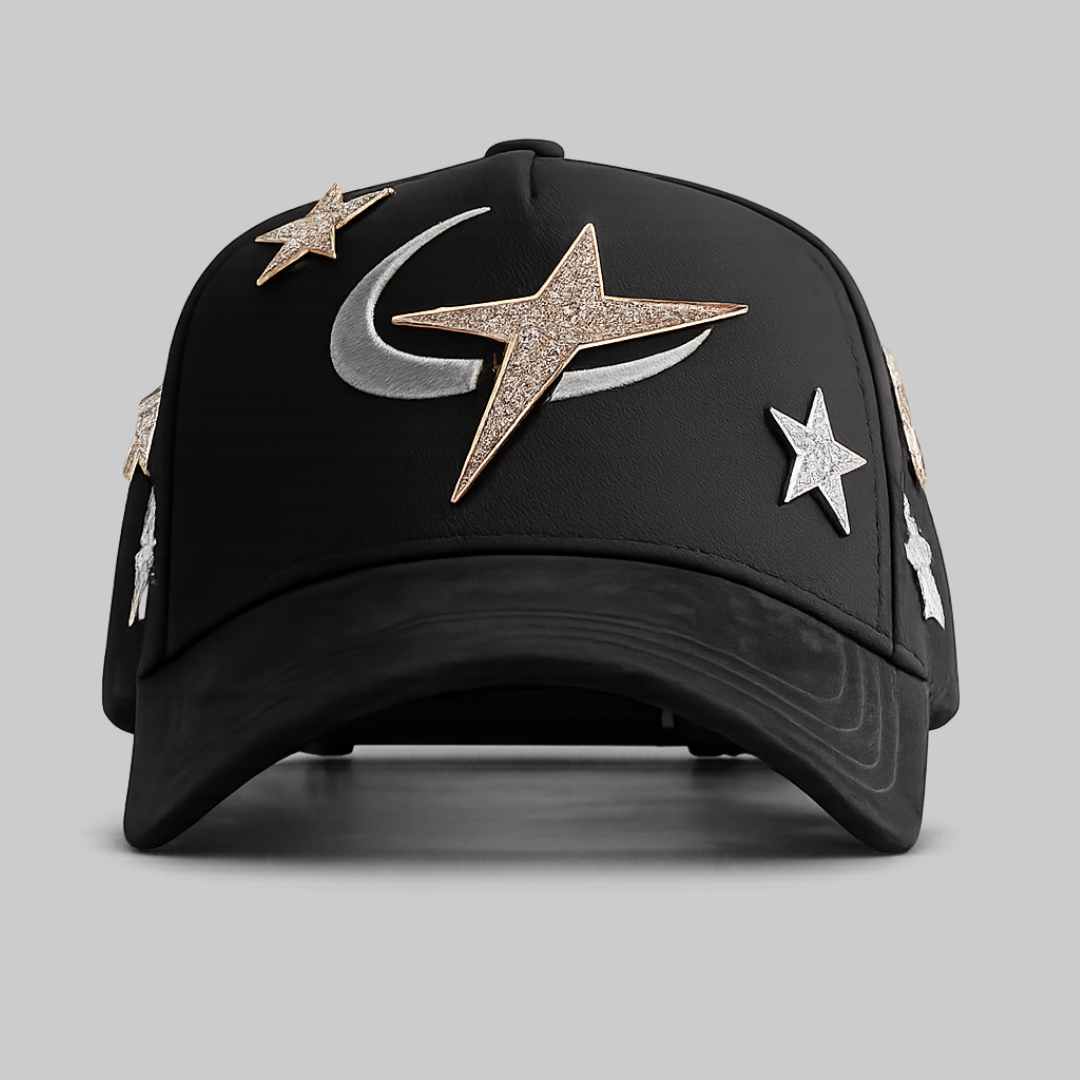 BARBAS GALAXY X CT