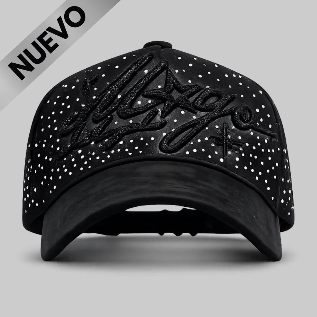 31 HATS X EL MAGO "LOS ÁNGELES"