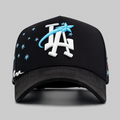 31 HATS X MAGO "LA AZUL"
