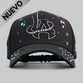 31 HATS X MAGO "UNIVERSE"