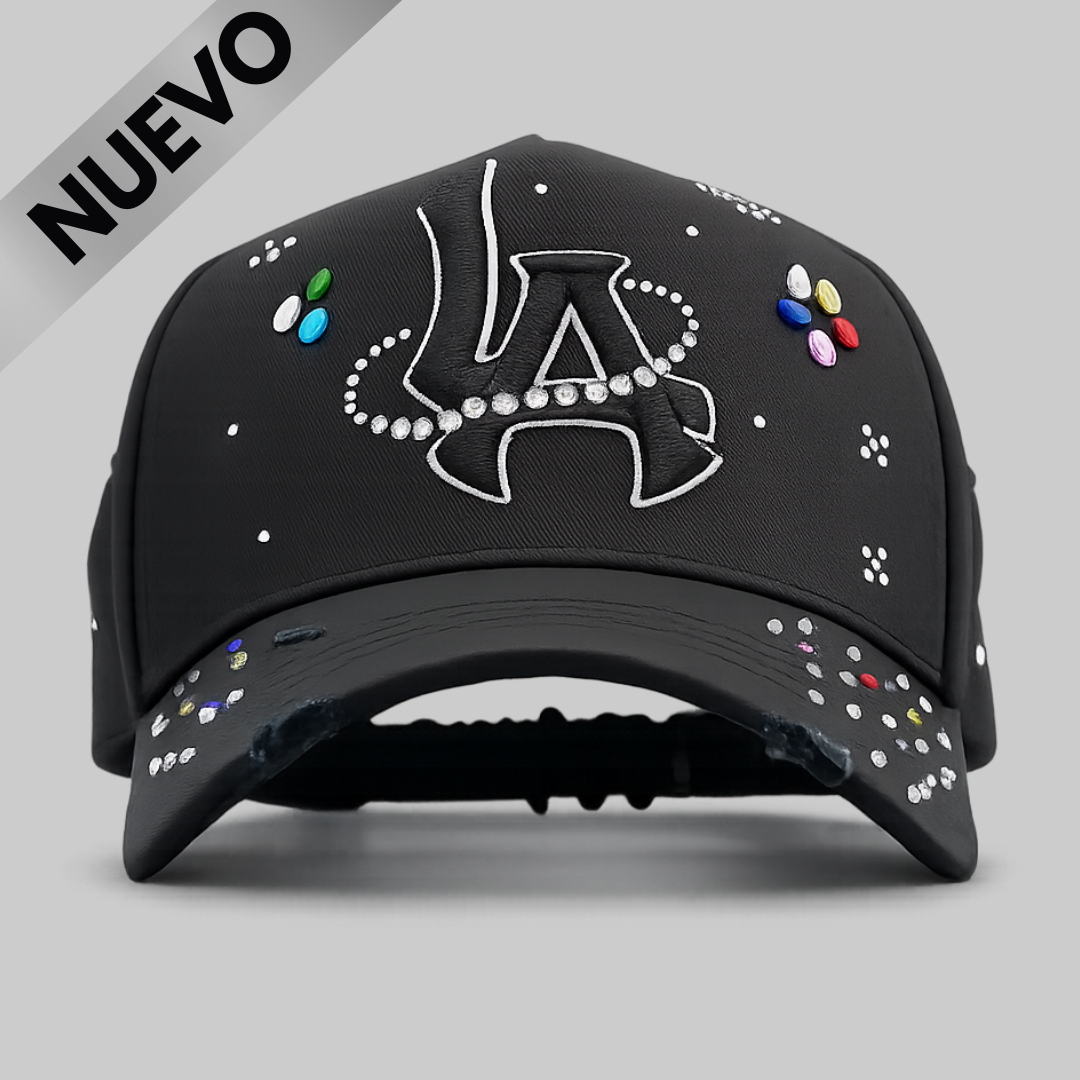 31 HATS X MAGO "UNIVERSE"