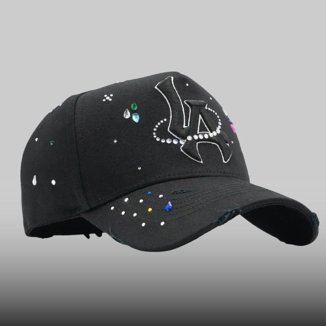 31 hats x Mago universe