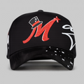 31 HATS X EL MAGO