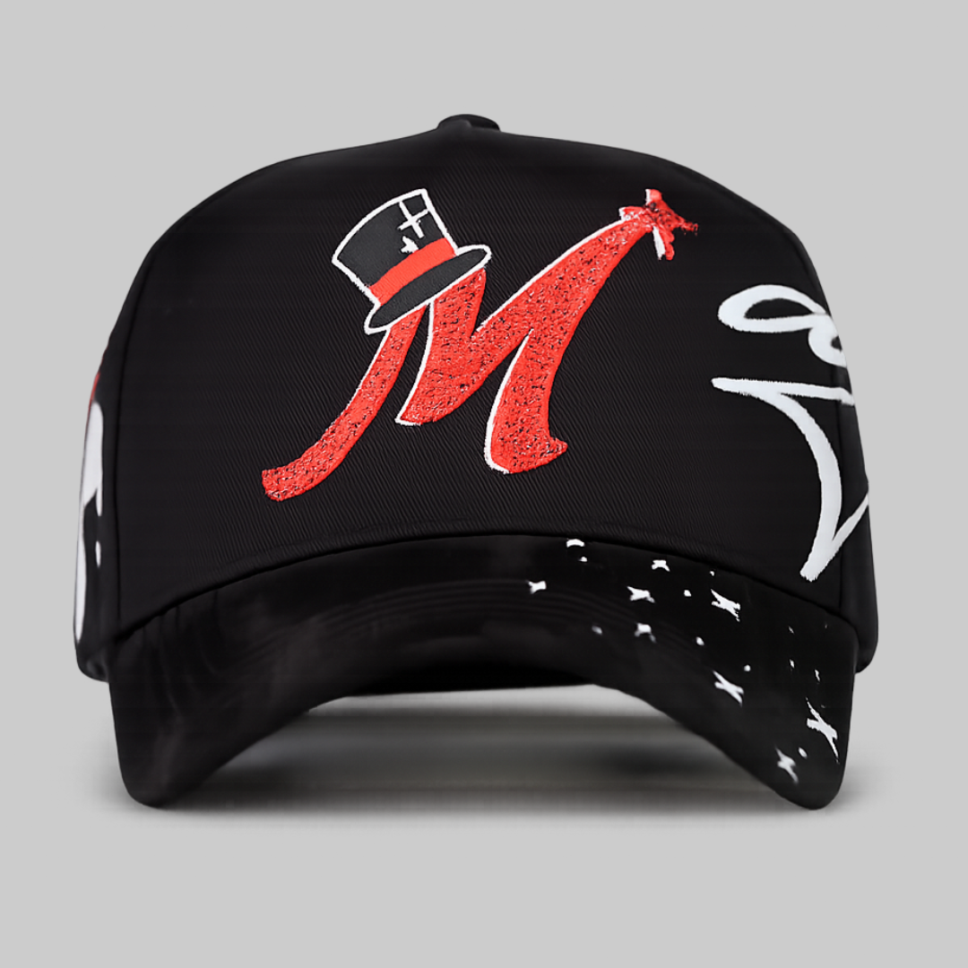31 HATS X EL MAGO