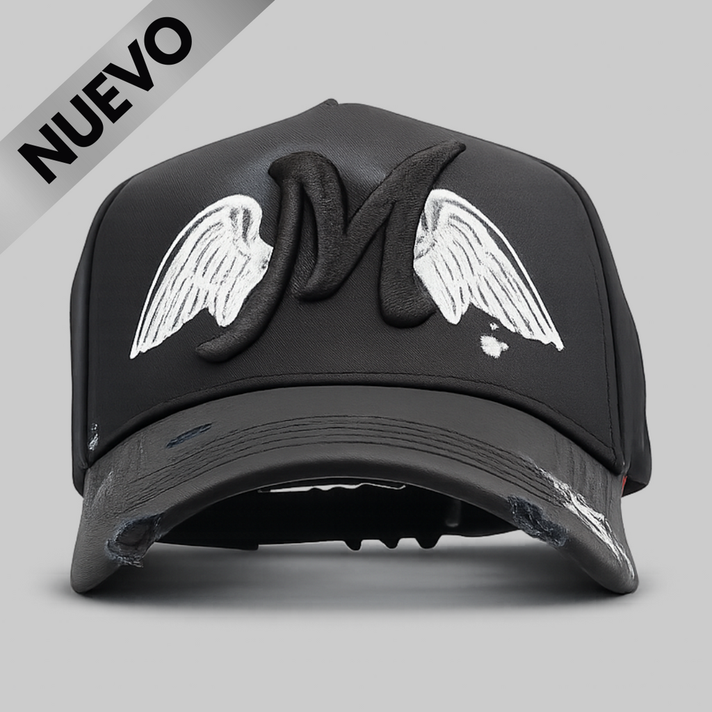 31 HATS X MAGO "FOREVER"