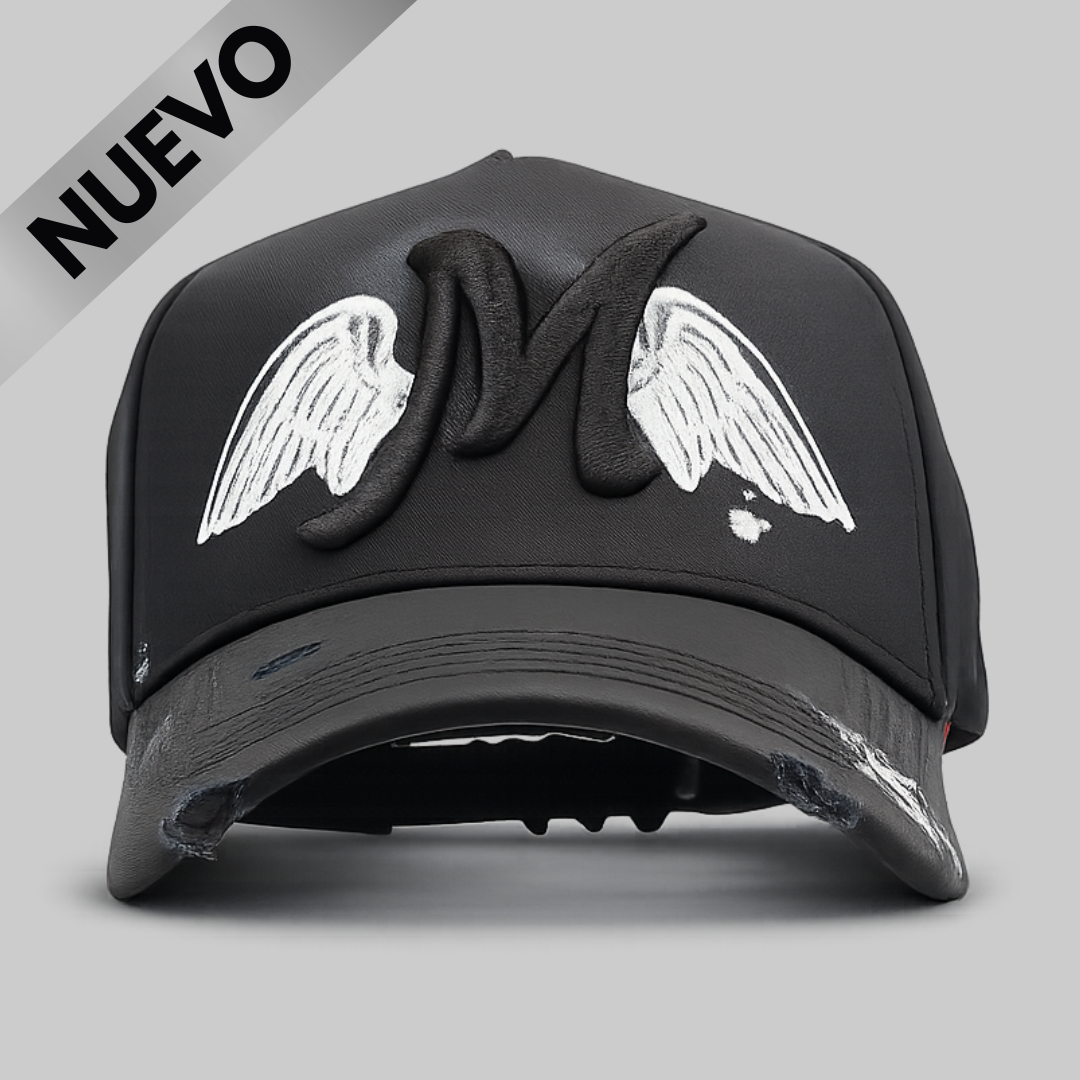 31 HATS X MAGO "FOREVER"