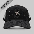 STAR-HATS GALAXY STAR NY ALL AROUND