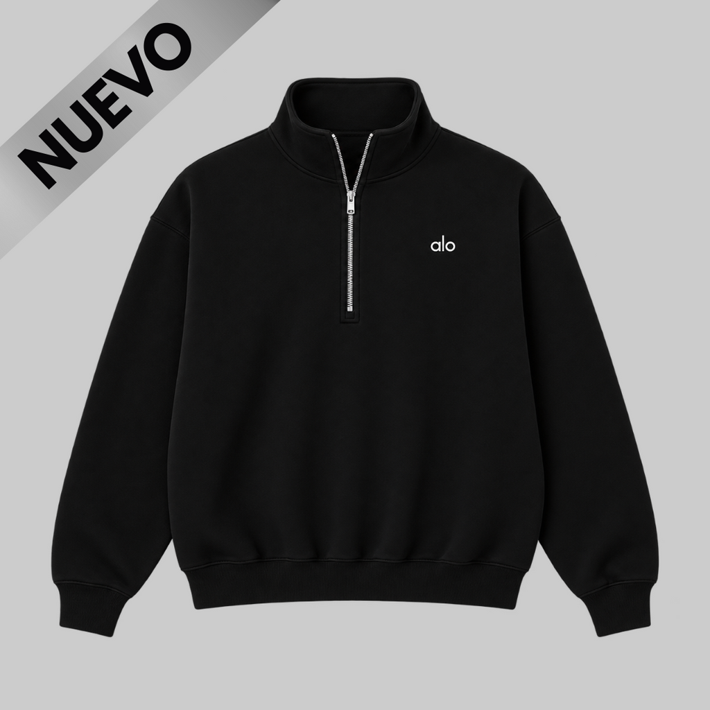 SUDADERA ALO YOGA ACCOLADE