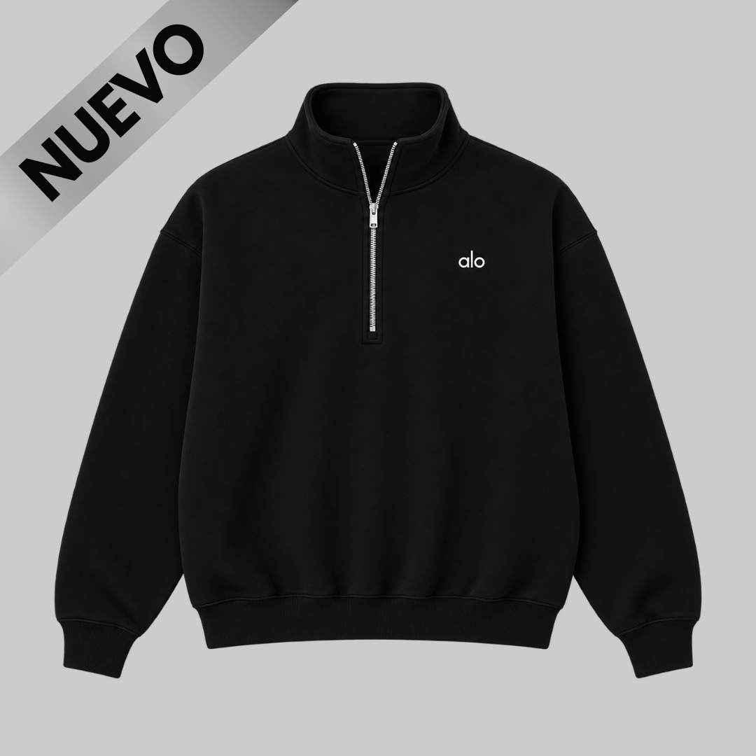 SUDADERA ALO YOGA ACCOLADE