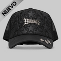 BARBAS HATS ALL STAR CAP