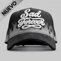 DANDY HATS "SAD FOREVER"