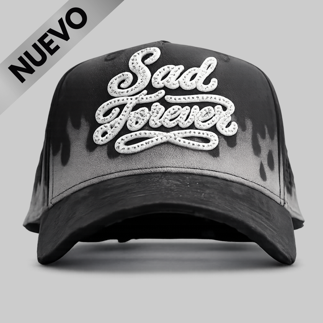 DANDY HATS "SAD FOREVER"