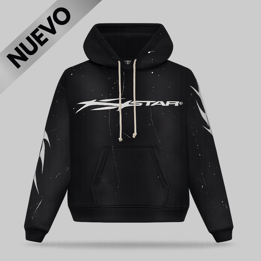 HELLSTAR HODDIE