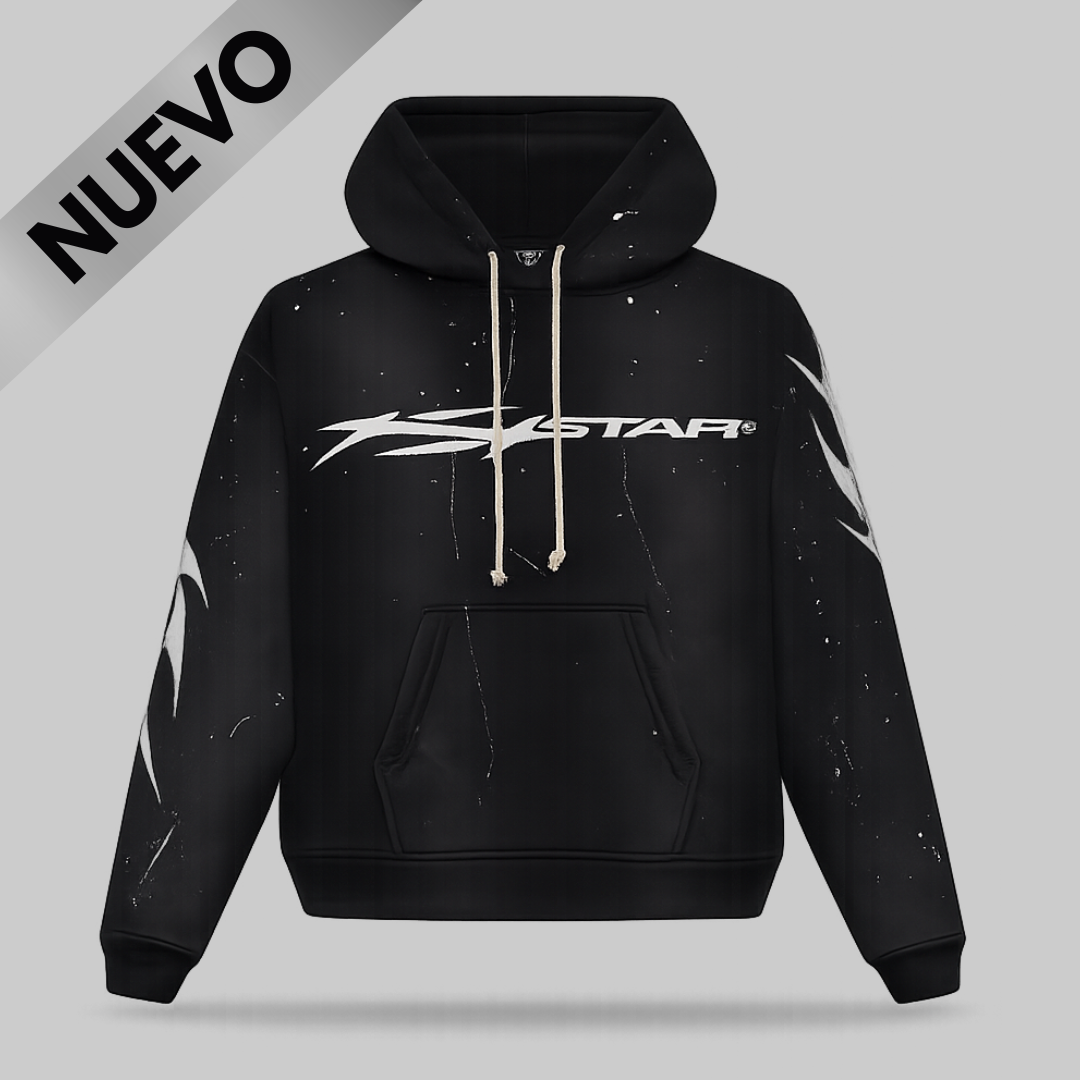 HELLSTAR HODDIE