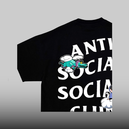 ASSC x SADBOYZ