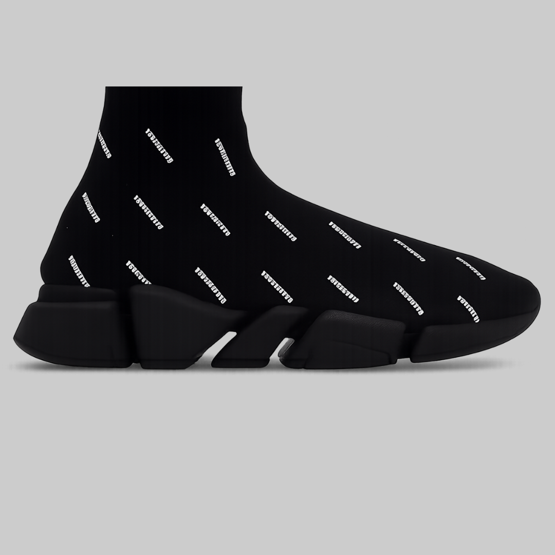 BALENCIAGA SPEED TRAINER – wondermx